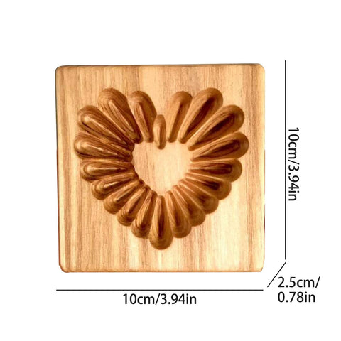Ryetaga child-friendly kitchen tool with smooth, safe surface.