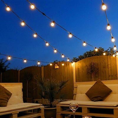 RYKUG Weather-resistant design for year-round outdoor use.