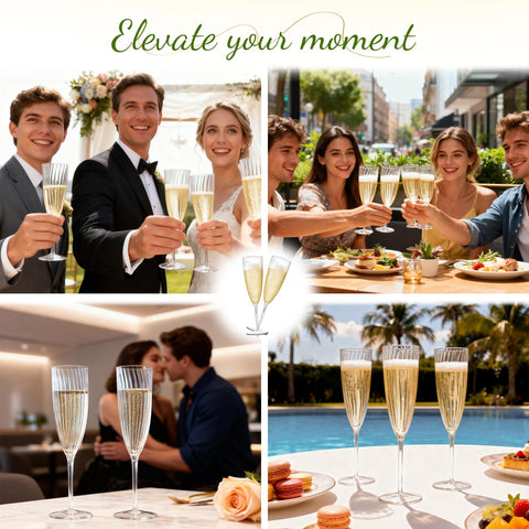 RYTOXILO ideal for outdoor events like poolside or beach celebrations.