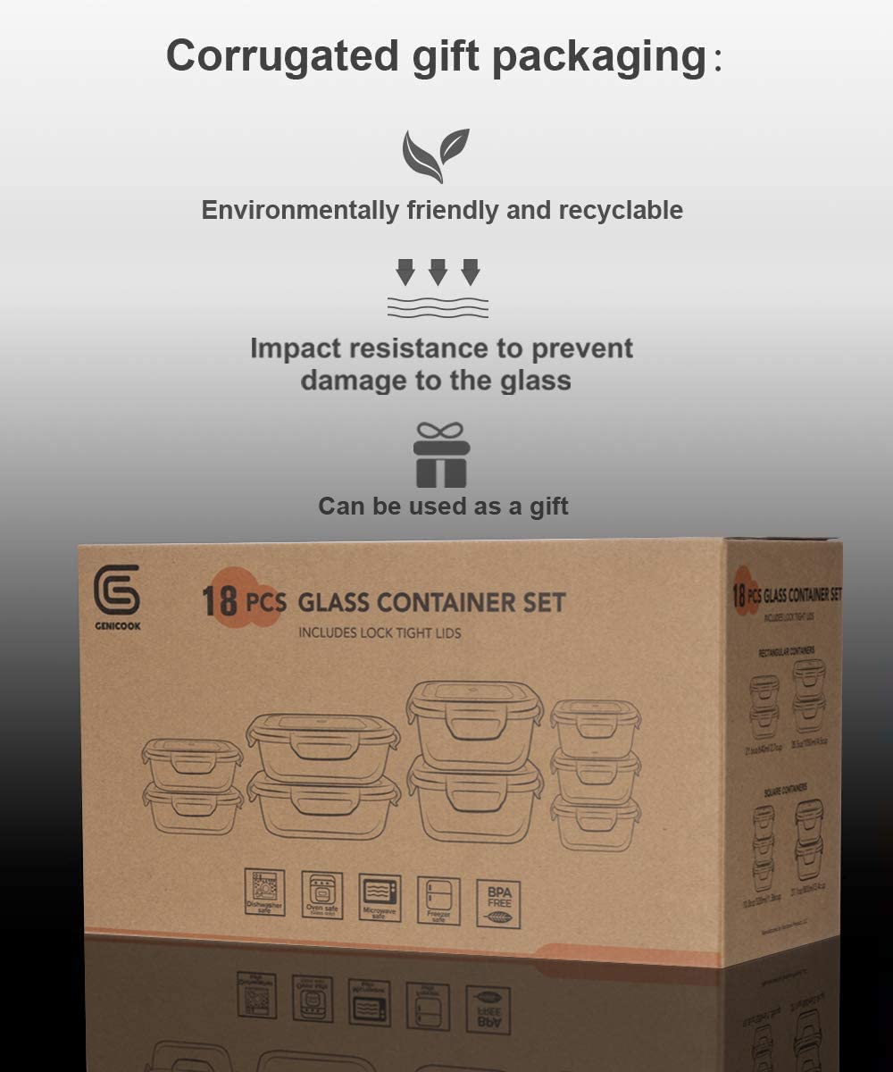 S SALIENT dishwasher-safe lids simplify cleaning while preserving seal quality.