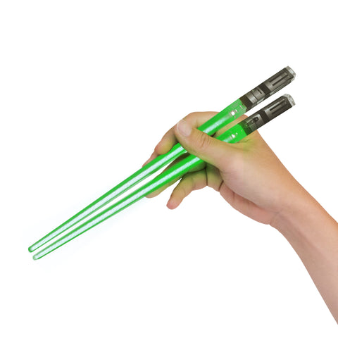 Saber Chops includes a lifetime warranty for confidence