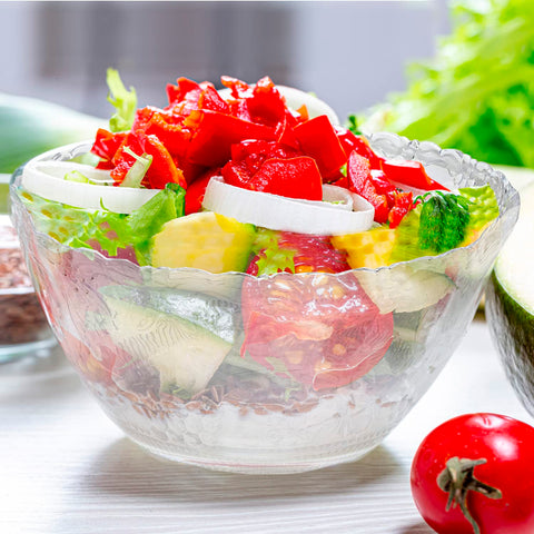 SADAS BPA-free recyclable punch set highlights safe, eco-friendly party serving.