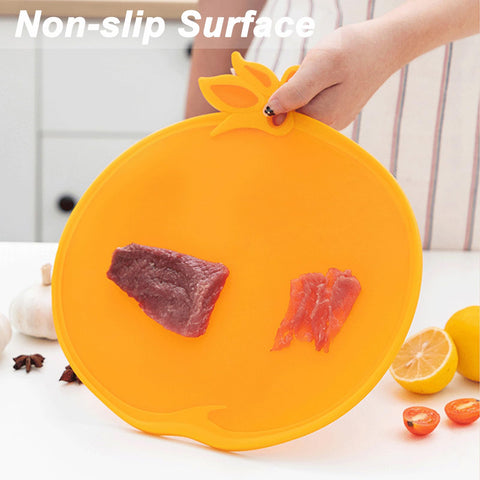 Saebume fruit cutting boards ideal as a deli tray for snacks and presentation