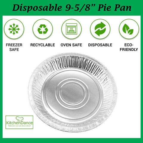 Safca KitchenDance bottom diameter provides a sturdy base for even baking