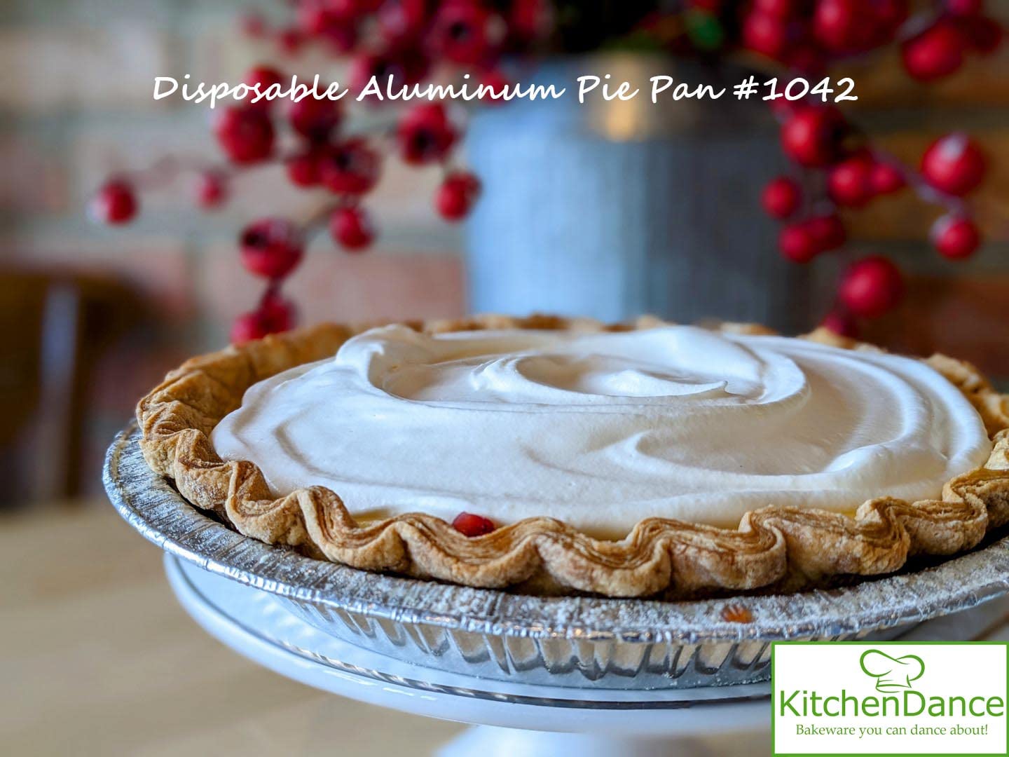 Safca KitchenDance reusable hand-washable pan is eco-friendly