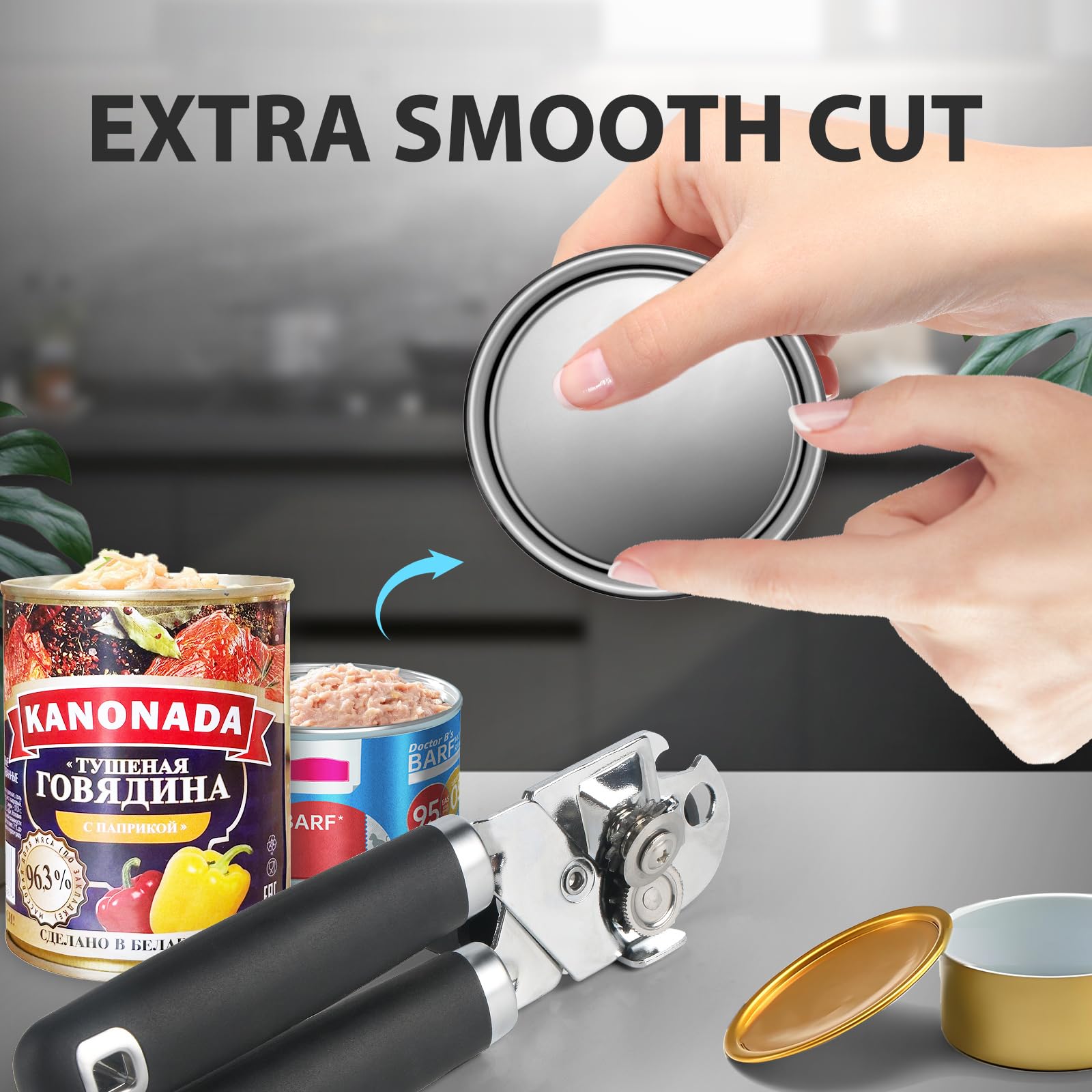 Safring compact-storage solution fits in kitchen drawers