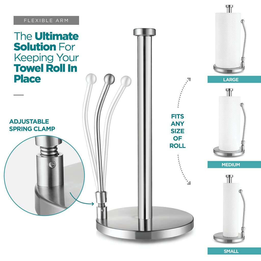 Sagler close-up of durable stainless steel construction for daily use.