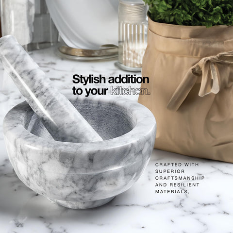 Sagler features easy cleaning to maintain aroma-free surfaces