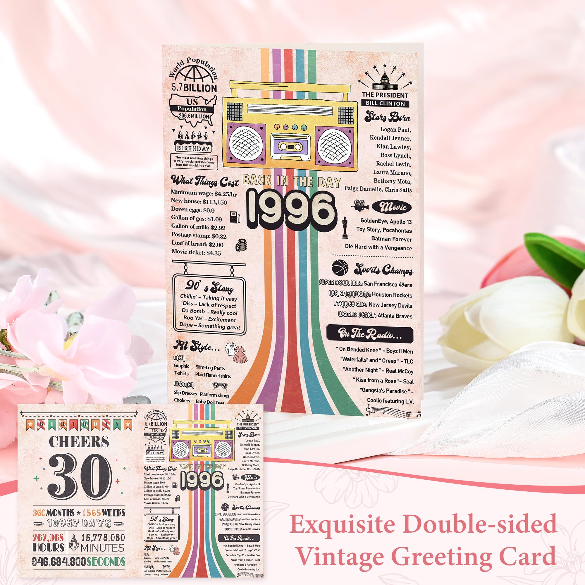 Saineron exquisite gift box for premium presentation
