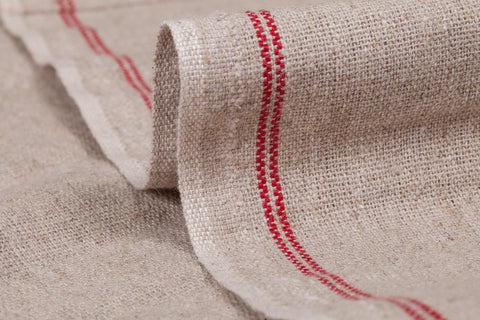 Saint Germain Bakery professional cloth with reinforced seams for lasting bakery use.