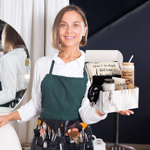 SAIWEILAI ONLINE greeting card to express appreciation and encouragement.