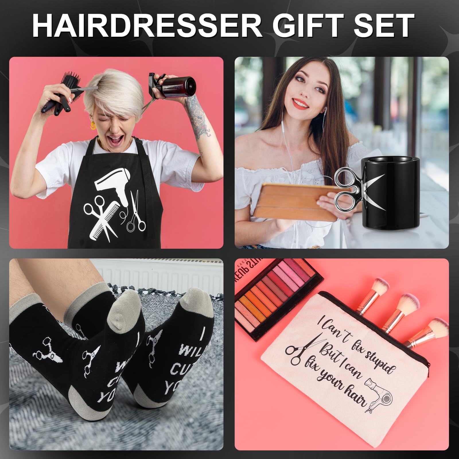 SAIWEILAI Online keychain, stainless steel durable accessory