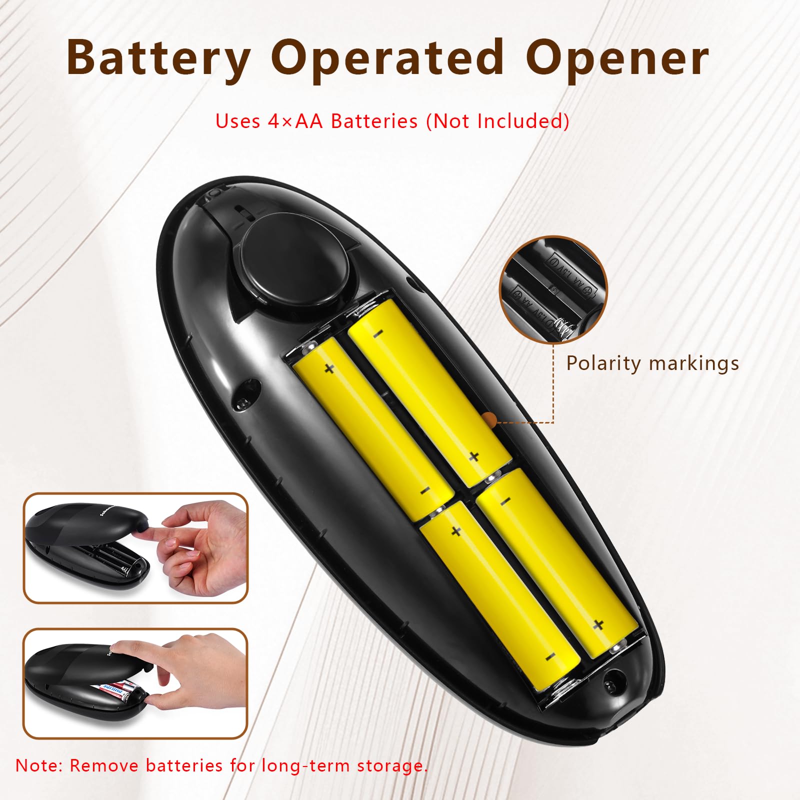 SAKAMOSH magnetic lid helps prevent spills after opening.
