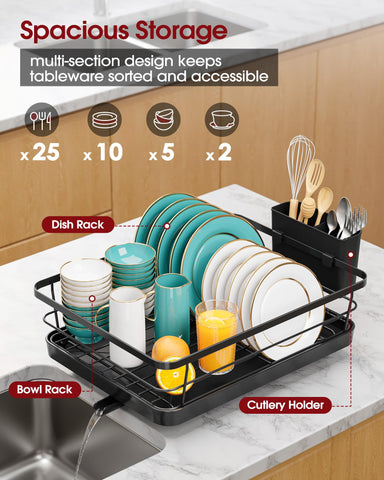 Sakugi stainless steel rack highlights rust-free material for lasting use