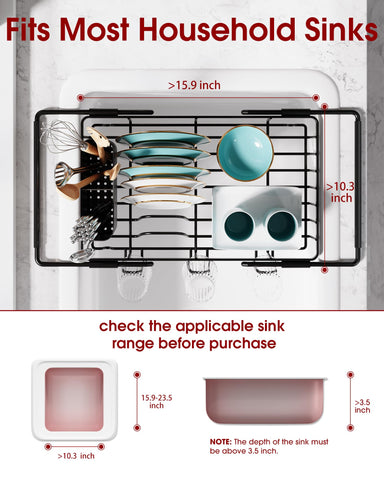 Sakugi removable cutlery holder helps organize utensils for quick access