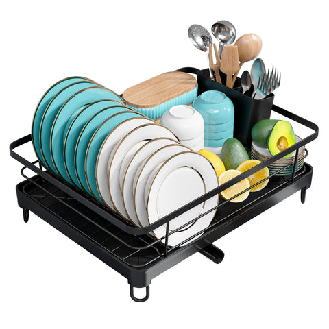 Sakugi silverware holder close-up featuring organized cutlery slots