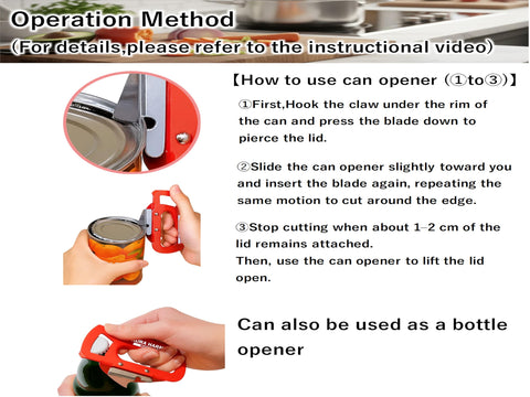 Sakura Harmony emergency-kit ready tool for travel, camping, and preparedness.