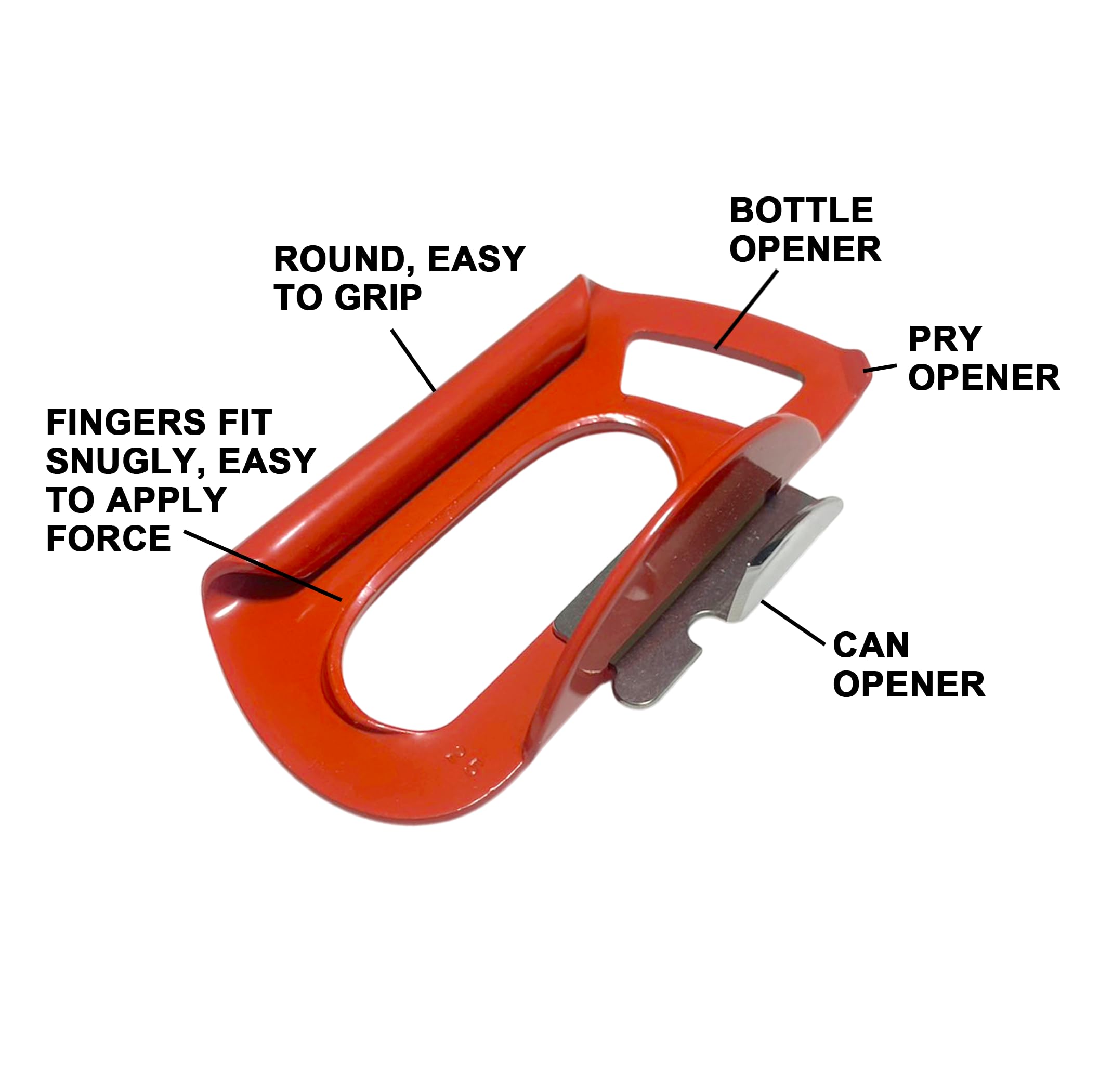 Sakura Harmony storage case protects the blade for safe drawer and kit storage.