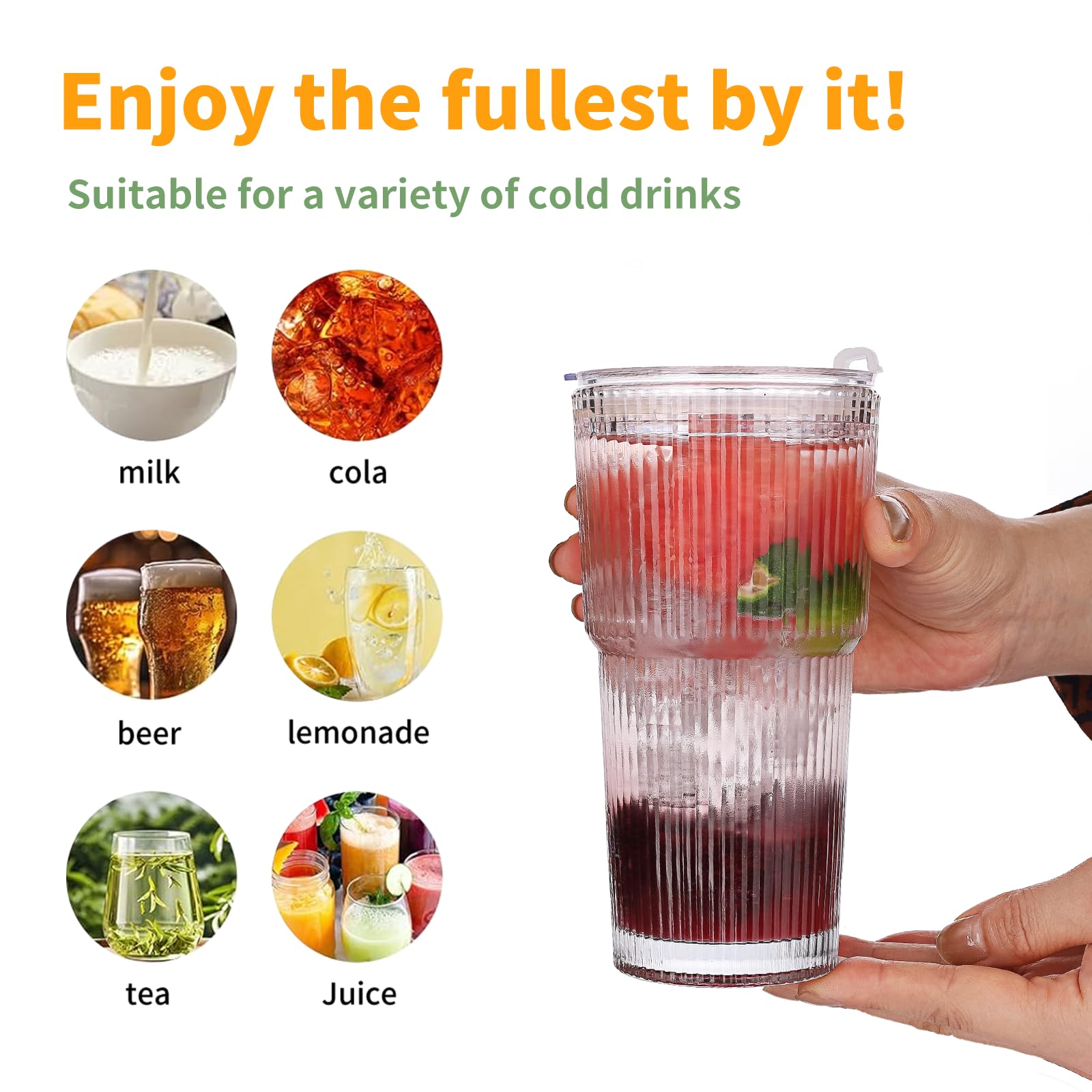 Salpae leak-proof silicone lid keeps beverages secure during commute