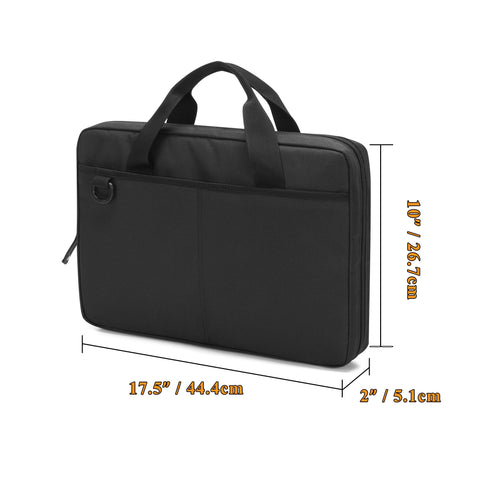 samdew Chef Knife Bag interior organization keeps utensils tidy