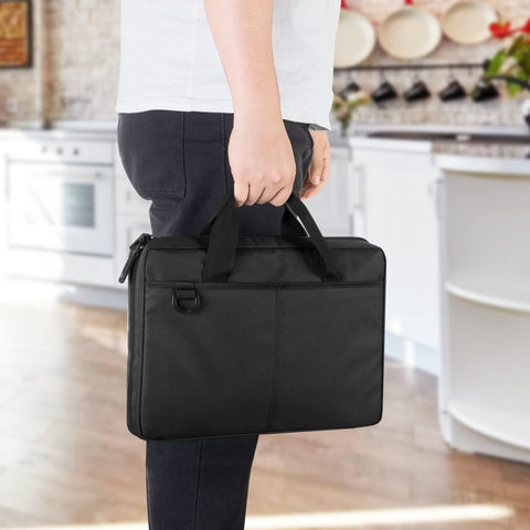 samdew Chef Knife Bag compact travel-ready design for on-the-go use