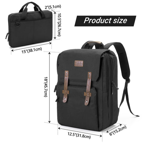 Samd ew knife storage case with 23 slots for diverse tools