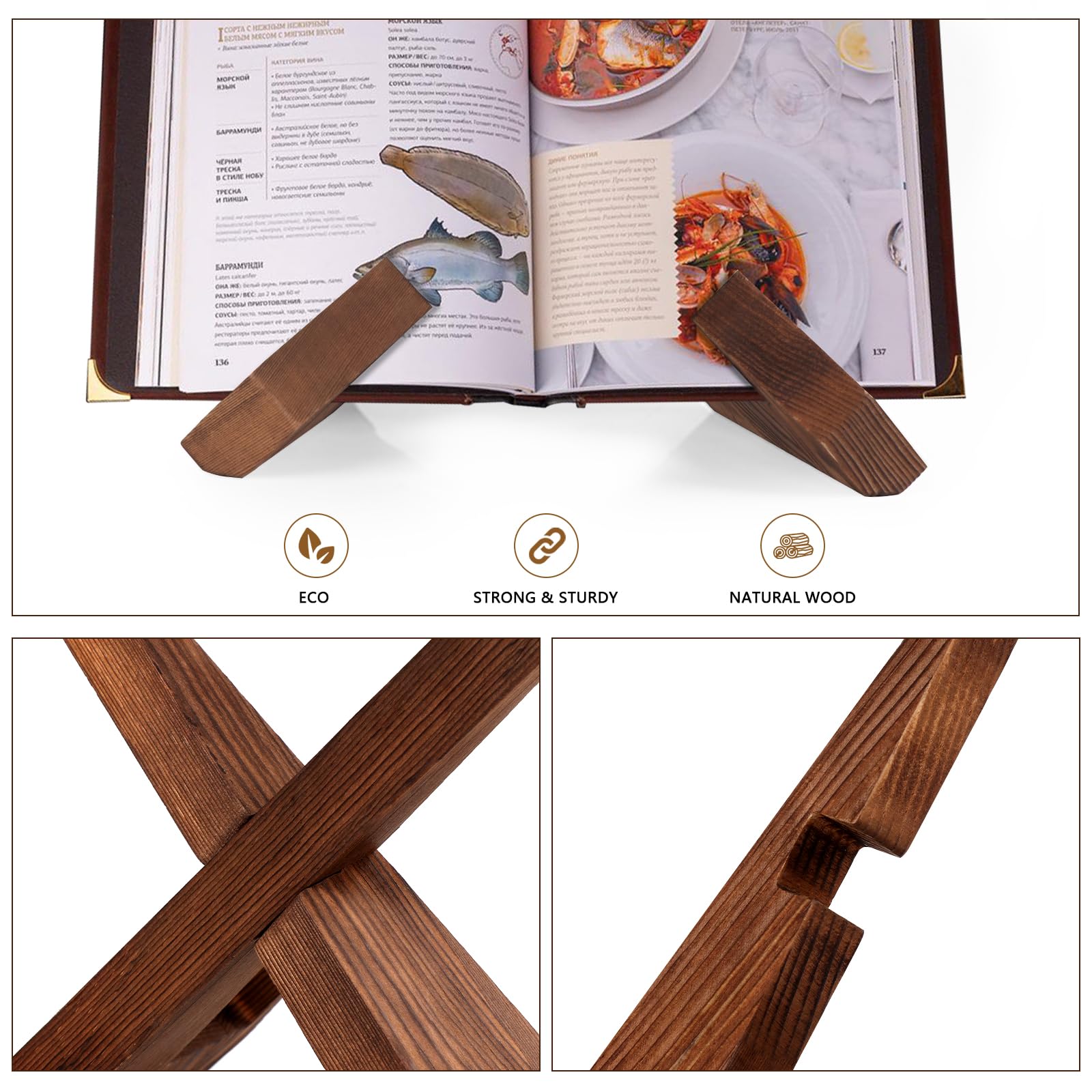 SAMEBUTECO gift-boxed two-piece set, convenient countertop organization.