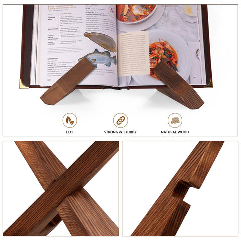 SAMEBUTECO gift-boxed two-piece set, convenient countertop organization.