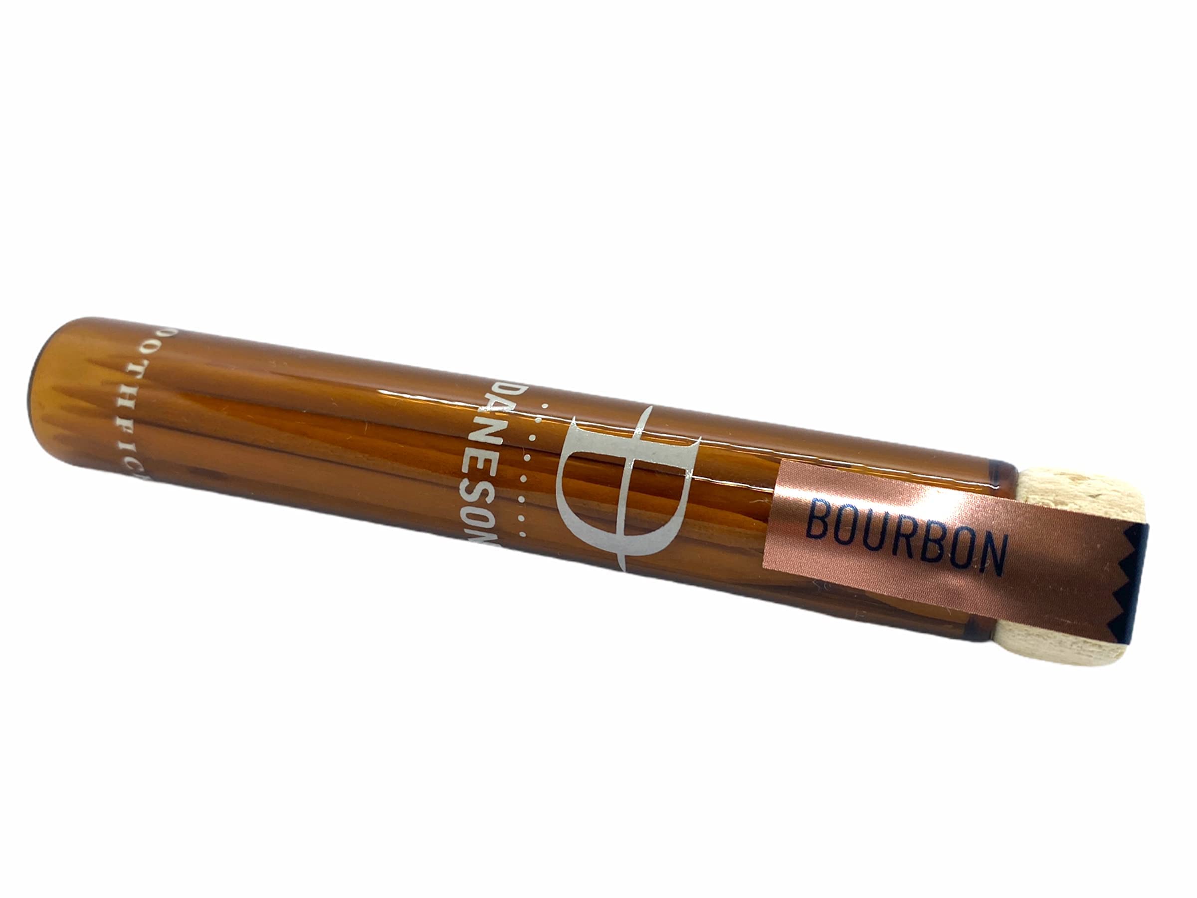 Sameriver Daneson birch wood texture close-up emphasizing handcrafted, bar-inspired flavor capture.