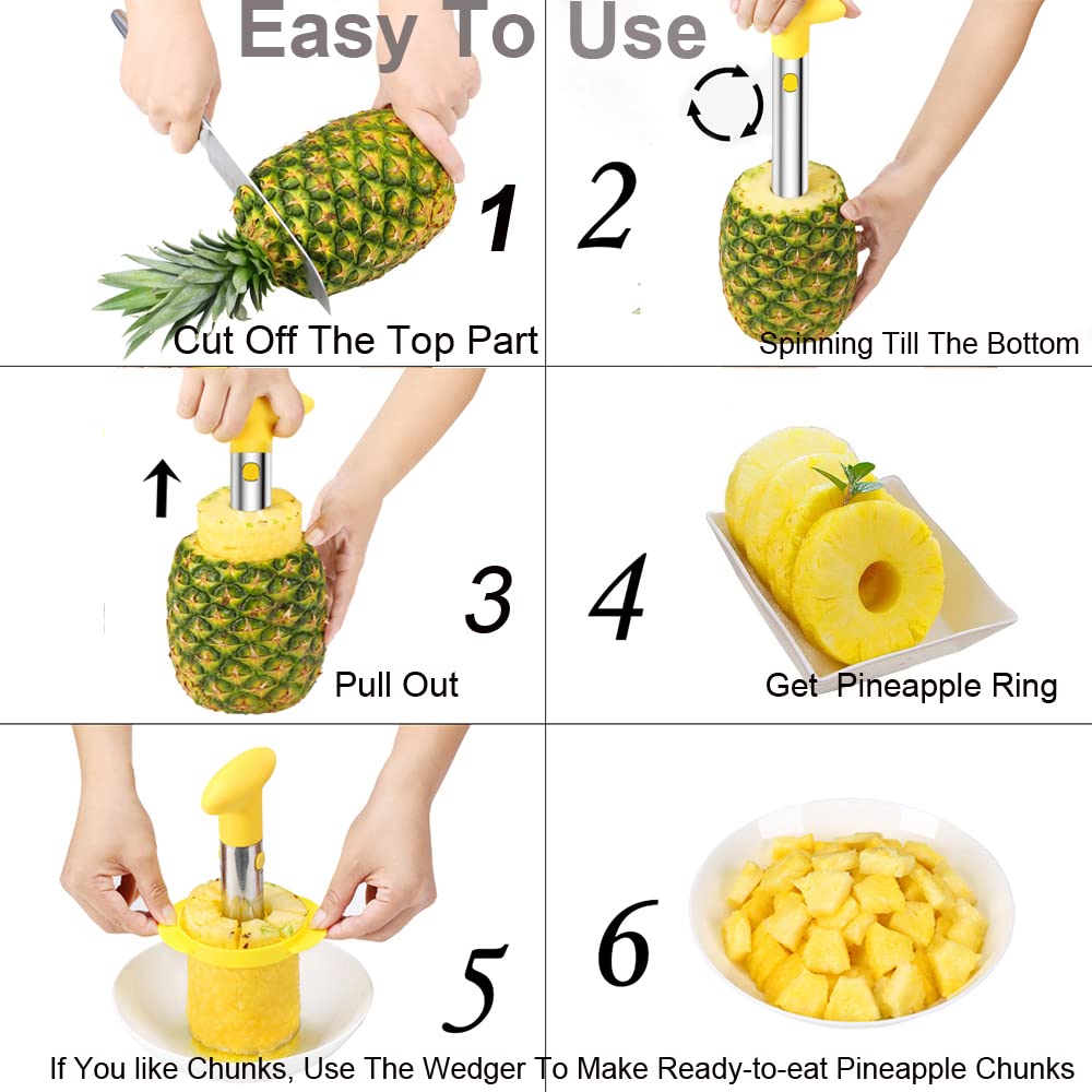SameTech tool preserves juice to keep fruit fresh during prep
