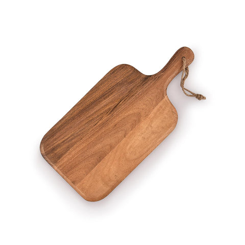 Samhita cutting board used for meat and vegetables