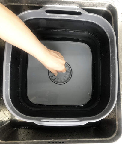 BPA-free and dishwasher-safe, SAMMART ensures safe, convenient cleaning.