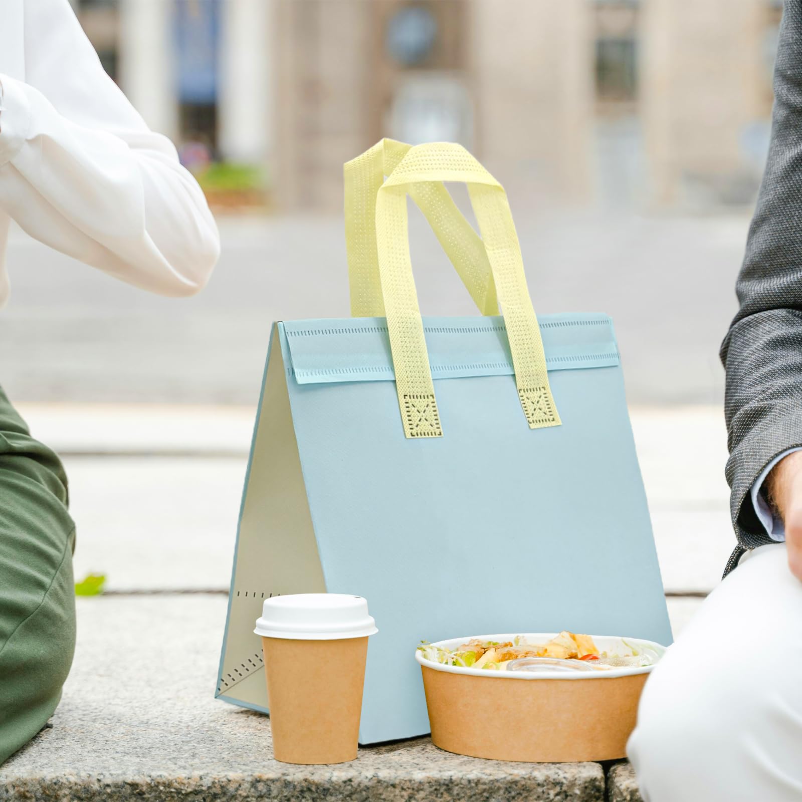 SAMORADREA 12-color variety supports color-coding and organized meals