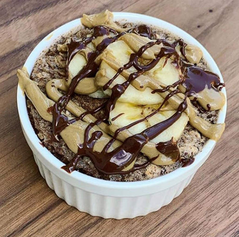 Gift-ready Samsle ramekins set for thoughtful dessert presentation