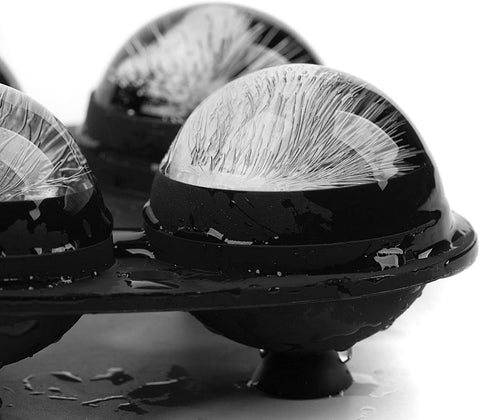Samuelworld gift-ready ice tray set ideal for home bars.