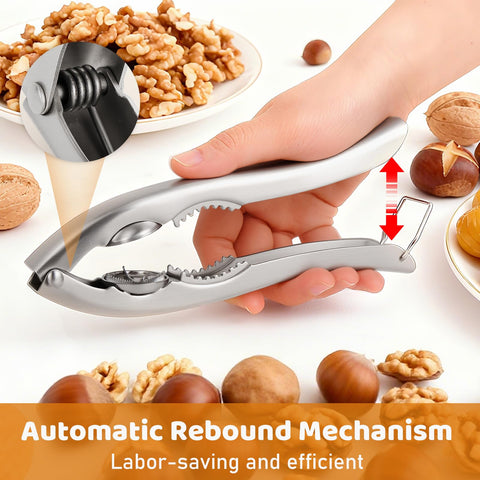 Sanchamy 304 stainless steel construction ensures durable rust resistance for daily use