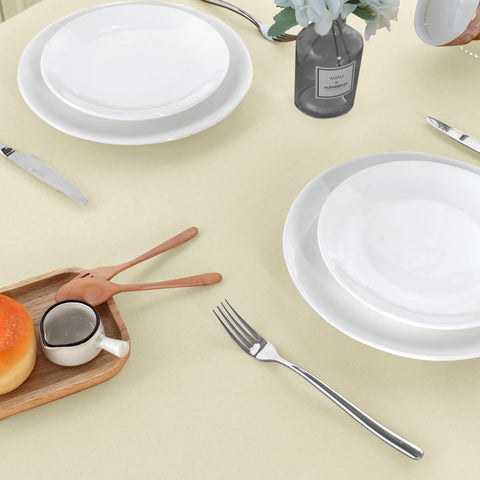 Sancua two-piece set is ideal for hosting buffets, weddings, and casual dining.