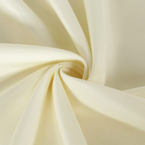 Sancua machine washable tablecloth simplifies cleanup after gatherings.