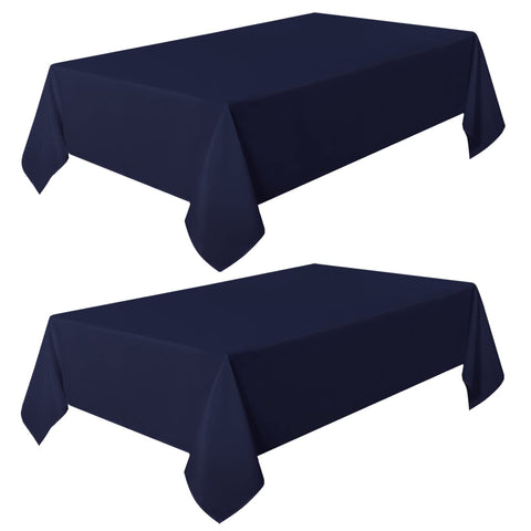 Sancua buffet-ready coverage protects surfaces during parties and gatherings