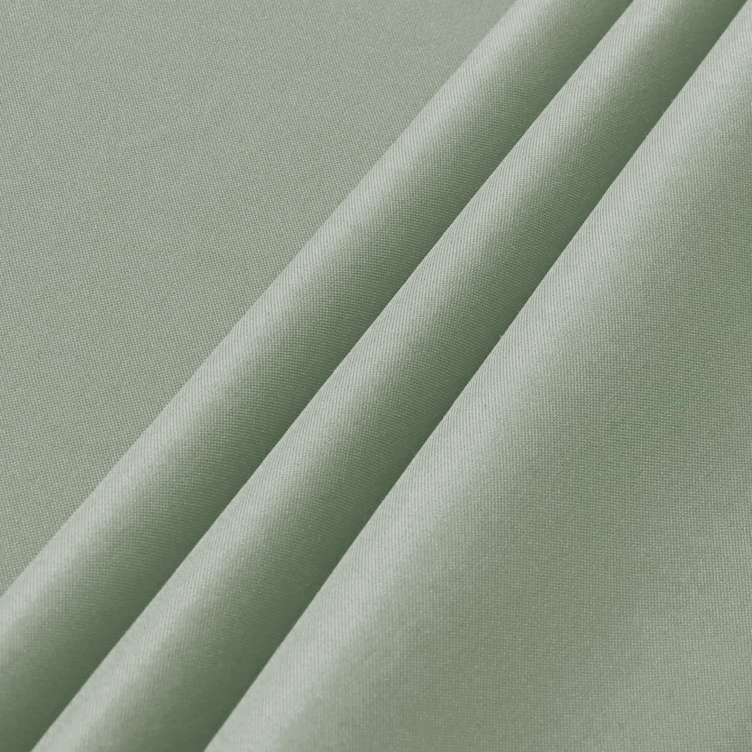 Sancua easy-care machine-washable design simplifies post-event cleanup