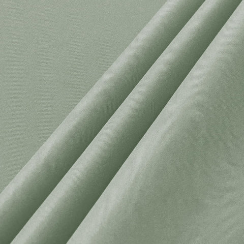 Sancua easy-care machine-washable design simplifies post-event cleanup