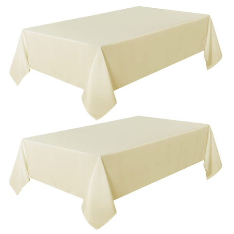 Sancua indoor dining use protects surfaces with neutral style