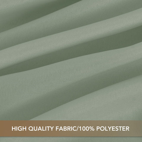 Machine washable Sancua tablecloth for easy cleanup after gatherings