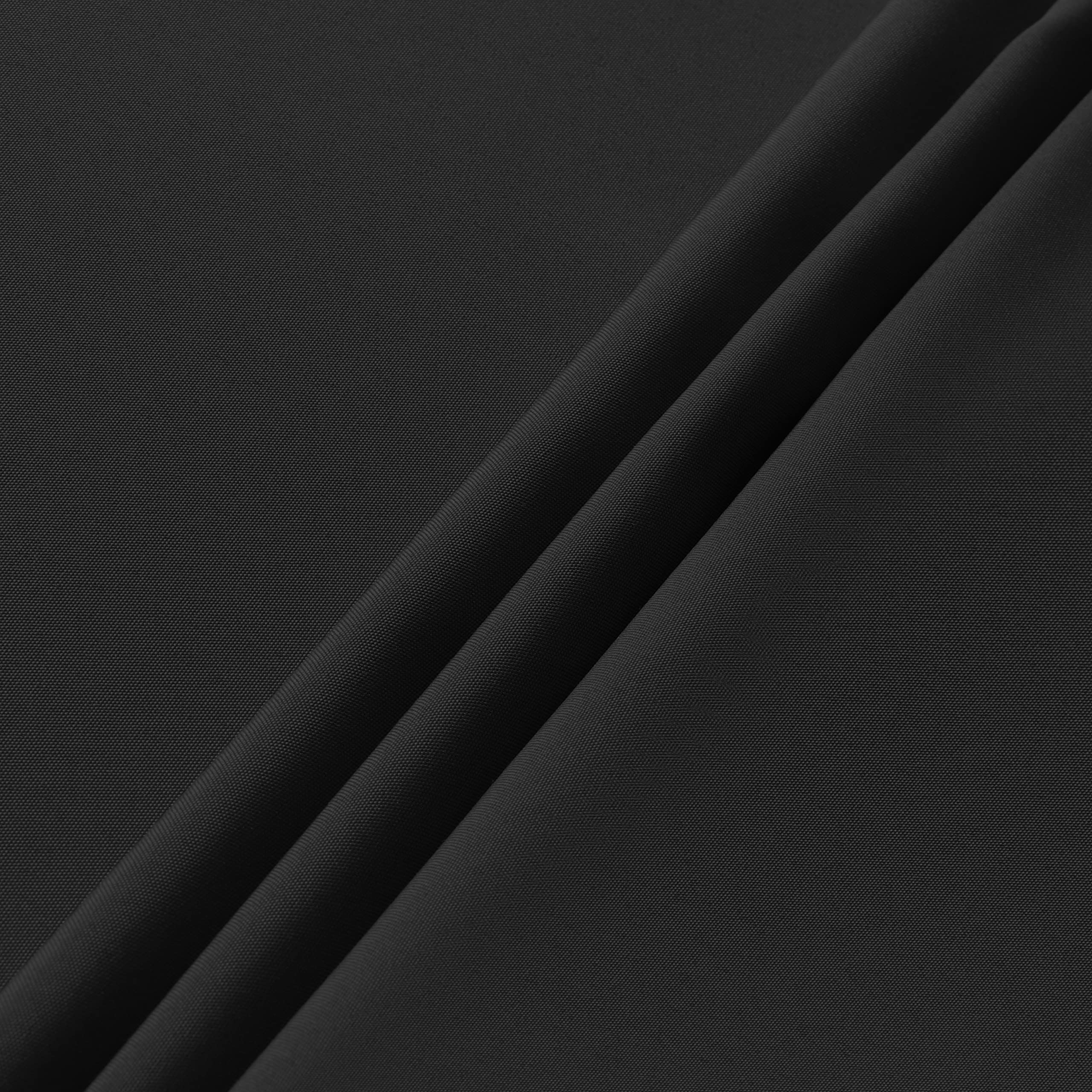 Sancua 80-inch round size reference illustrating proper fit for tables.