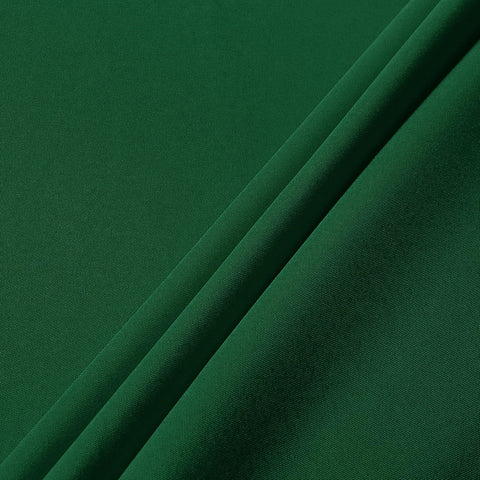 Sancua round tablecloth spill protection helps keep surfaces clean.