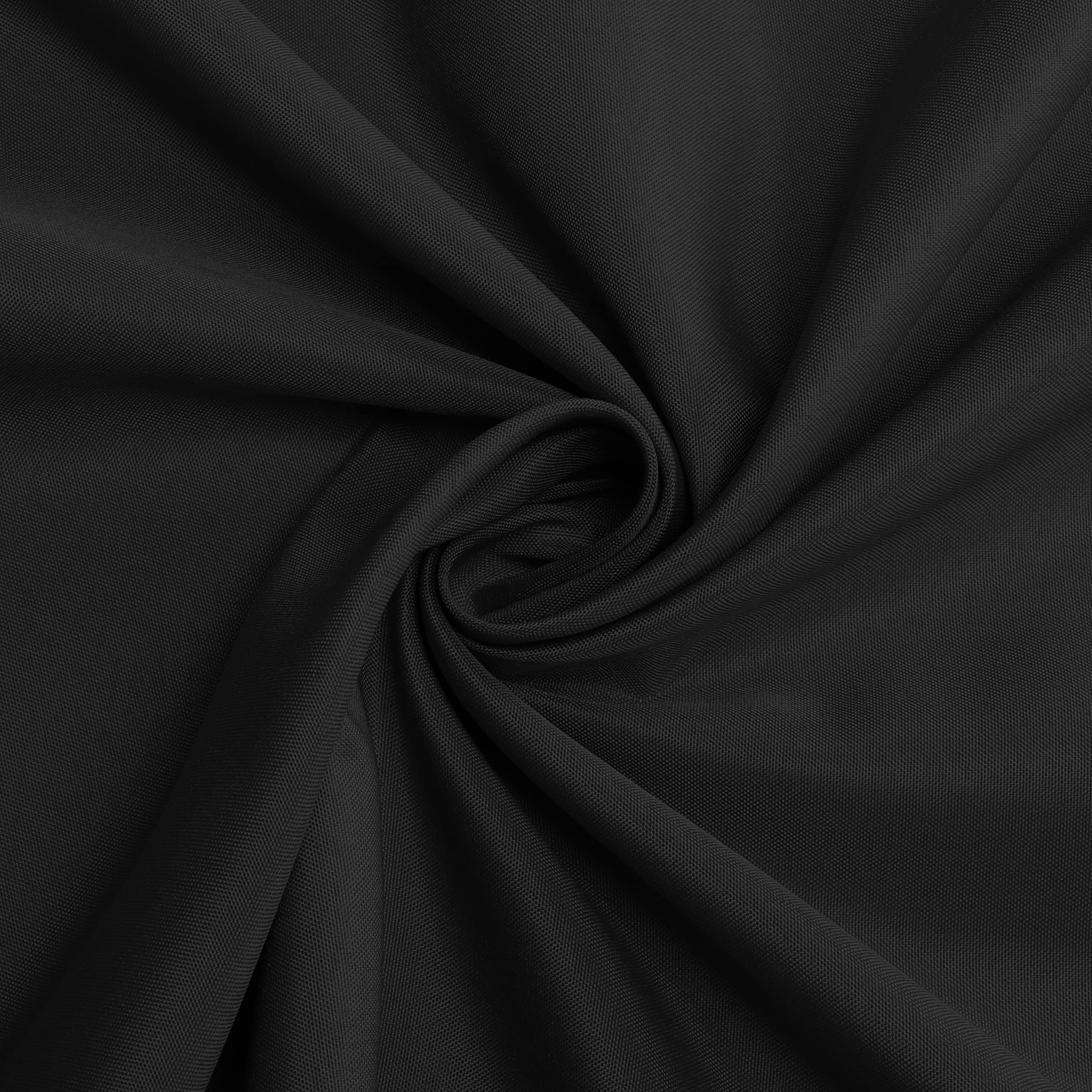 Sancua washable polyester close-up highlighting easy cleaning.