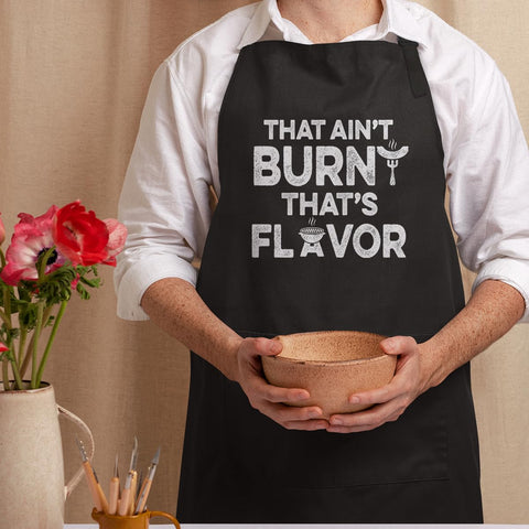 SANDJEST apron in multiple colors and styles for personal taste.