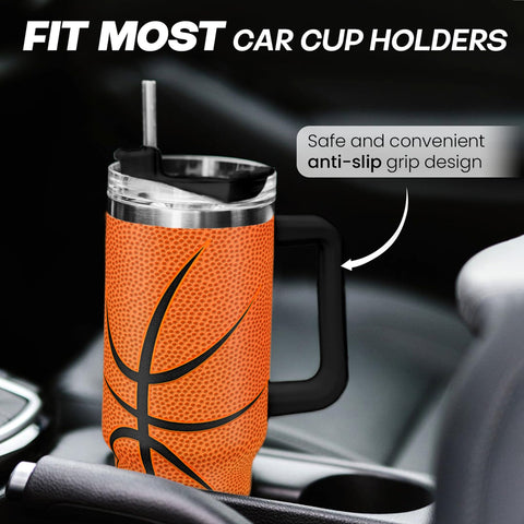 SANDJEST portable handle enables easy carry during gym, travel, or work.
