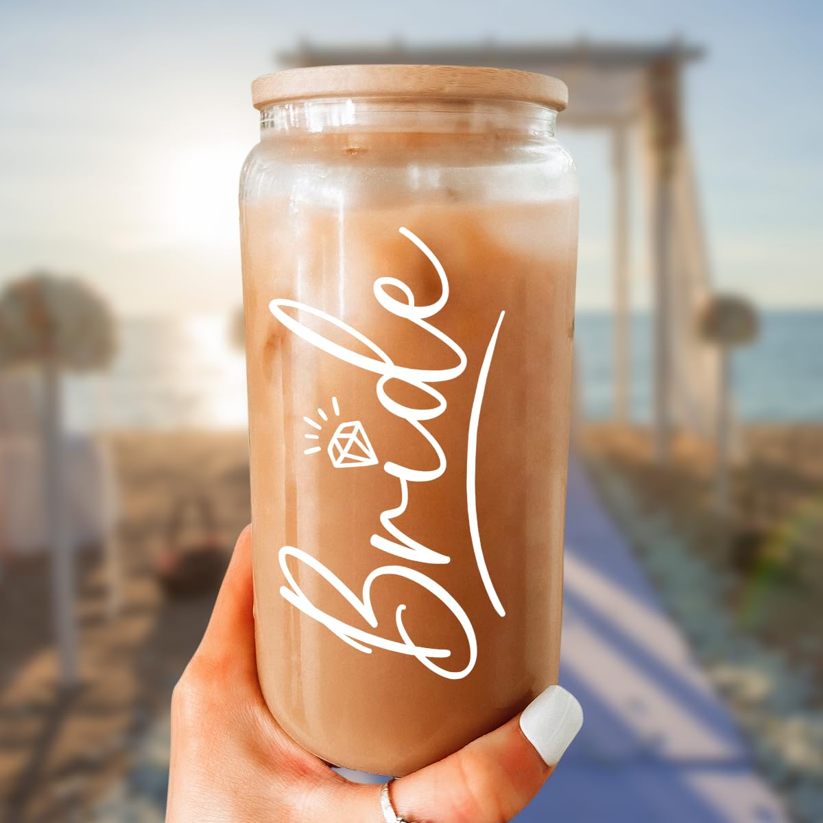 Durable, reusable cup supports eco-friendly everyday use