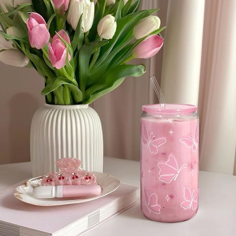 SANDJEST Butterfly detachable parts simplify cleaning and maintenance.